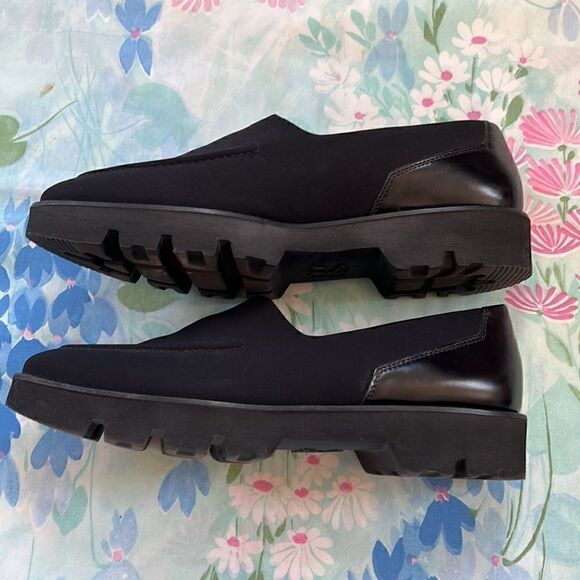 Paul Green Dara Pointed Toe Loafer - Picture 3 of 12